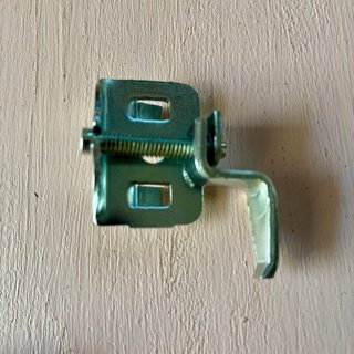 Grapas Fijación Placa Gas Teka (Antigua)