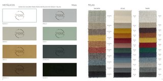 Silla de comedor Marni