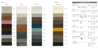 Silla de comedor Marni