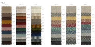 Silla de comedor Marni