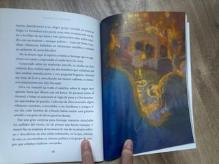 Cuento de navidad