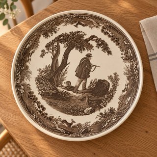 Plato Villeroy & Boch Anjou 33cm