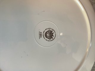 Plato Villeroy & Boch Anjou 33cm