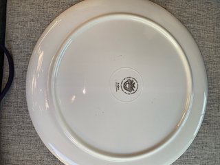 Plato Villeroy & Boch Anjou 33cm