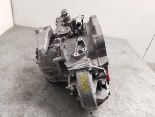 Caja cambios opel 31118 m32 astra j sportive 1 16v