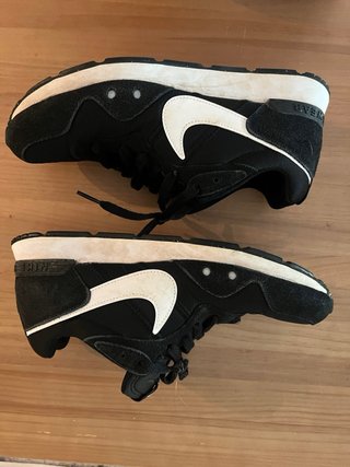 Nike Venture Runner CK2948 Negro T41