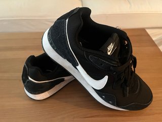 Nike Venture Runner CK2948 Negro T41