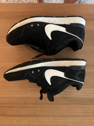 Nike Venture Runner CK2948 Negro T41