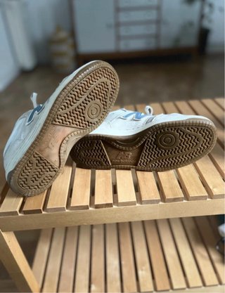 Zapatillas New Balance Talla 38.5
