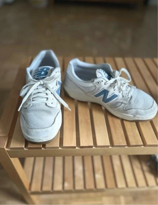 Zapatillas New Balance Talla 38.5
