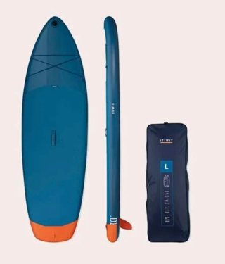 Tabla de pádel surf hinchable Itiwit