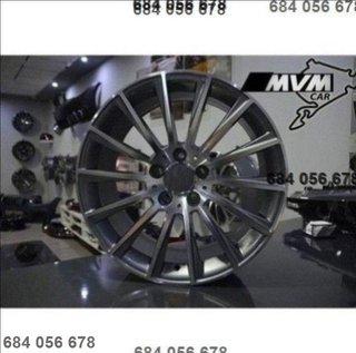 4 Llantas 19 Mercedes AMG Antracita