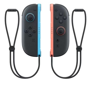 Joycons Nintendo Switch 2