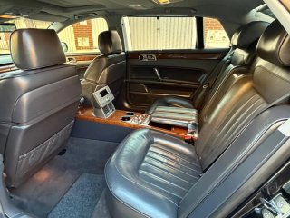 VOLKSWAGEN PHAETON 3.0 V6 TDI LIMOUSINE