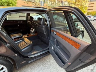 VOLKSWAGEN PHAETON 3.0 V6 TDI LIMOUSINE