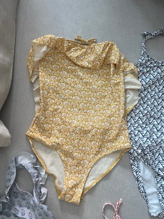Costumi da bagno Hipercor Taglia 15/16