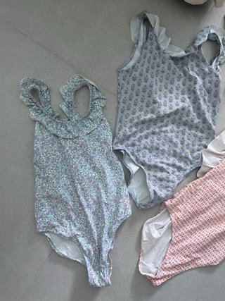 Costumi da bagno Hipercor Taglia 15/16