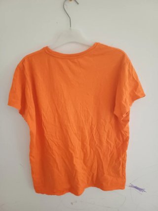 Maglia Roly arancione taglia M