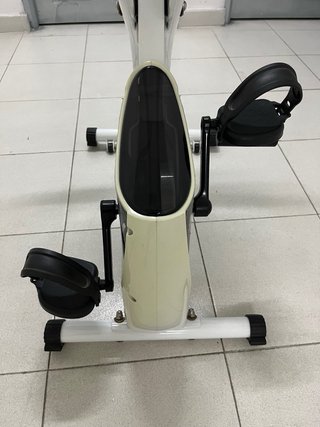 Bicicleta Estática Plegable Axel
