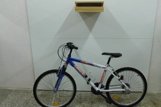 Bicicleta Orbea
