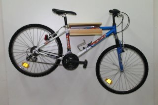 Bicicleta Orbea