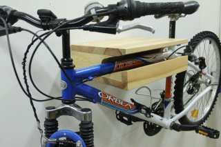 Bicicleta Orbea