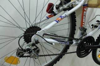 Bicicleta Orbea