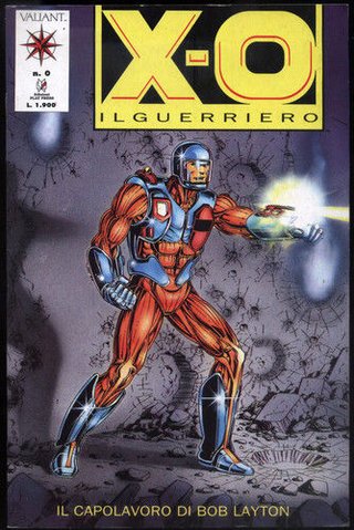 Lotto Fumetti vintage comics supereroi vertigo ecc