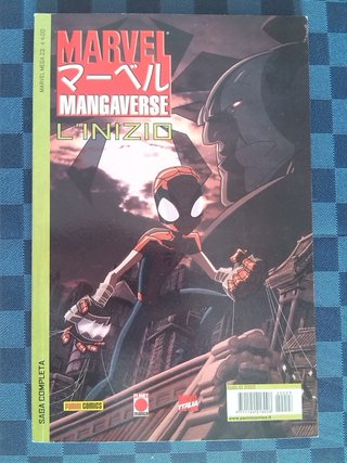 Lotto Fumetti vintage comics supereroi vertigo ecc