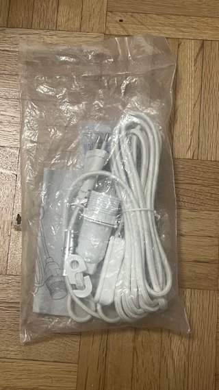 Cavo lampada sospensione IKEA STRÅLA