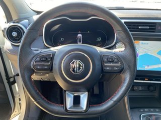 MG ZS 2023