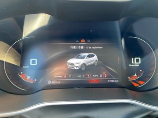 MG ZS 2023