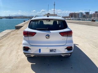MG ZS 2023