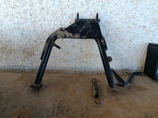 Motor Yamaha Jog RR