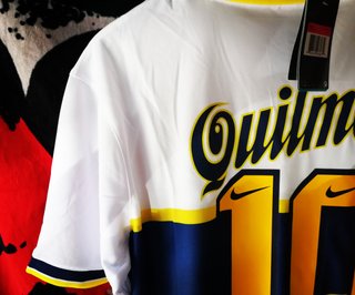 Maglia Maradona Boca Juniors 1997 Away L