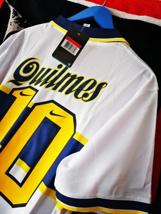 Maglia Maradona Boca Juniors 1997 Away L