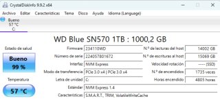 Ordenador sobremesa i5