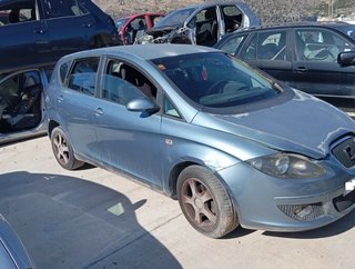 445189 motor elevalunas tras izq seat altea (5p1)