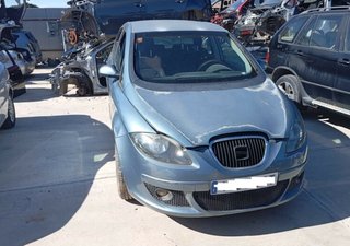 445189 motor elevalunas tras izq seat altea (5p1)