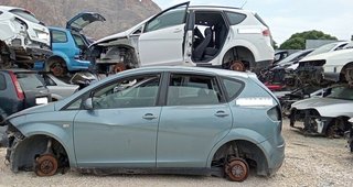445189 motor elevalunas tras izq seat altea (5p1)