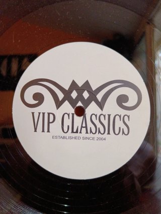 Vinilo makina remember