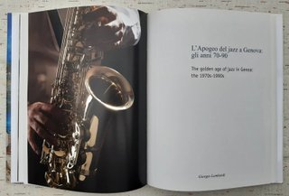 Genova e il Jazz
