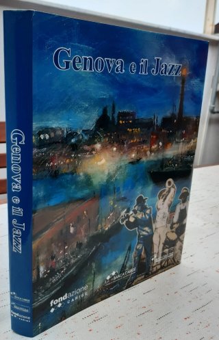 Genova e il Jazz