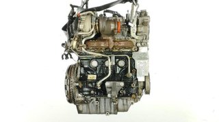 Cabap23245143 f4rl872 motor renault megane 2.0 tce