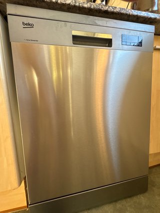 Lavavajillas Beko ProSmartInverter