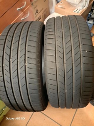 Neumático Dunlop SP Sport Maxx RT