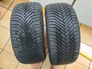 Neumático Dunlop SP Sport Maxx RT