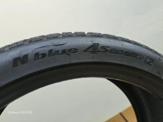 Neumático Dunlop SP Sport Maxx RT