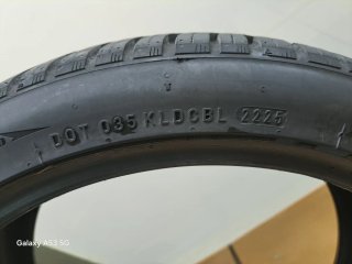 Neumático Dunlop SP Sport Maxx RT
