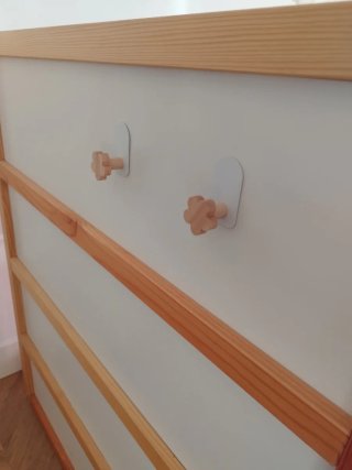 Cama Kura IKEA Reversible